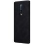 Nillkin Qin Series Leather case for Oneplus 8 order from official NILLKIN store